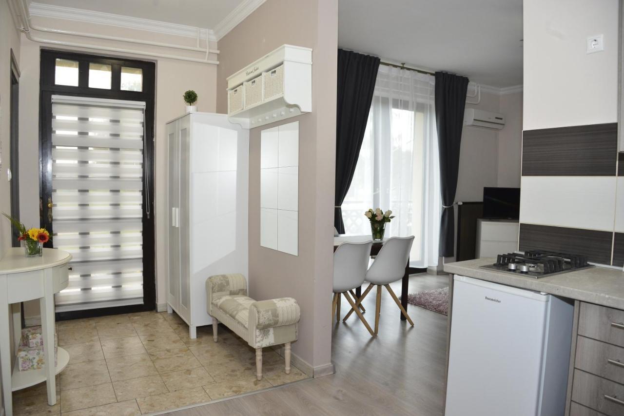 Crystal Apartman Morahalom Exterior photo