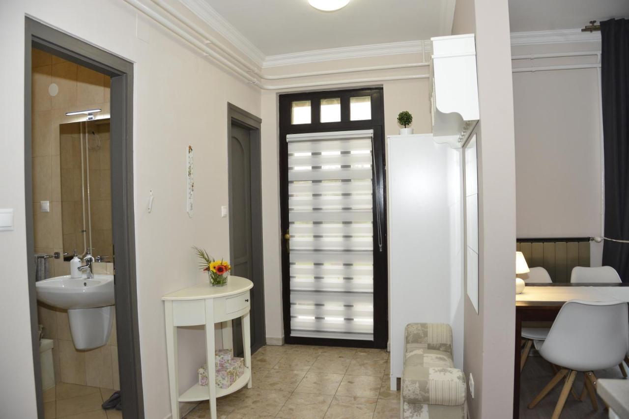 Crystal Apartman Morahalom Exterior photo