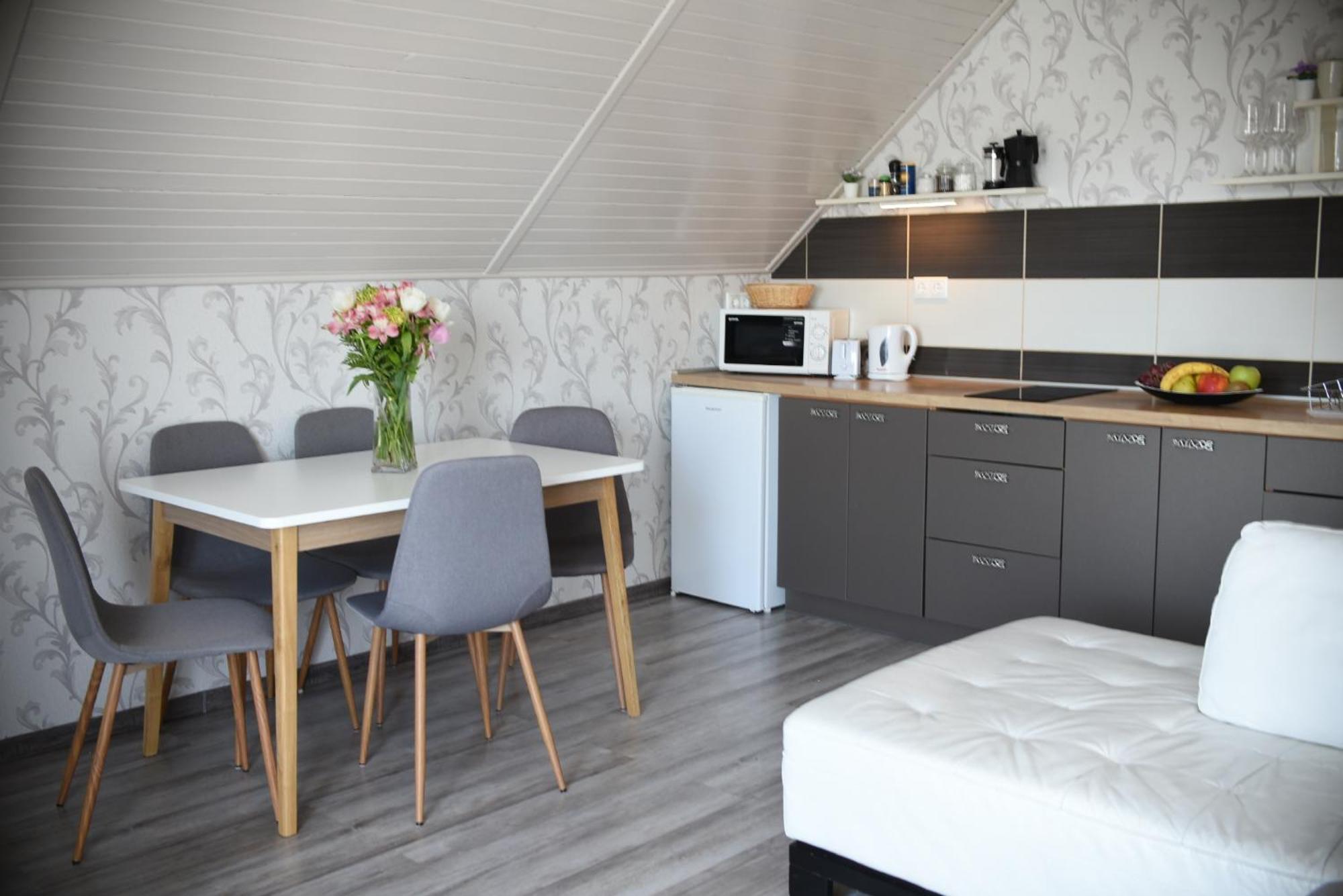 Crystal Apartman Morahalom Exterior photo