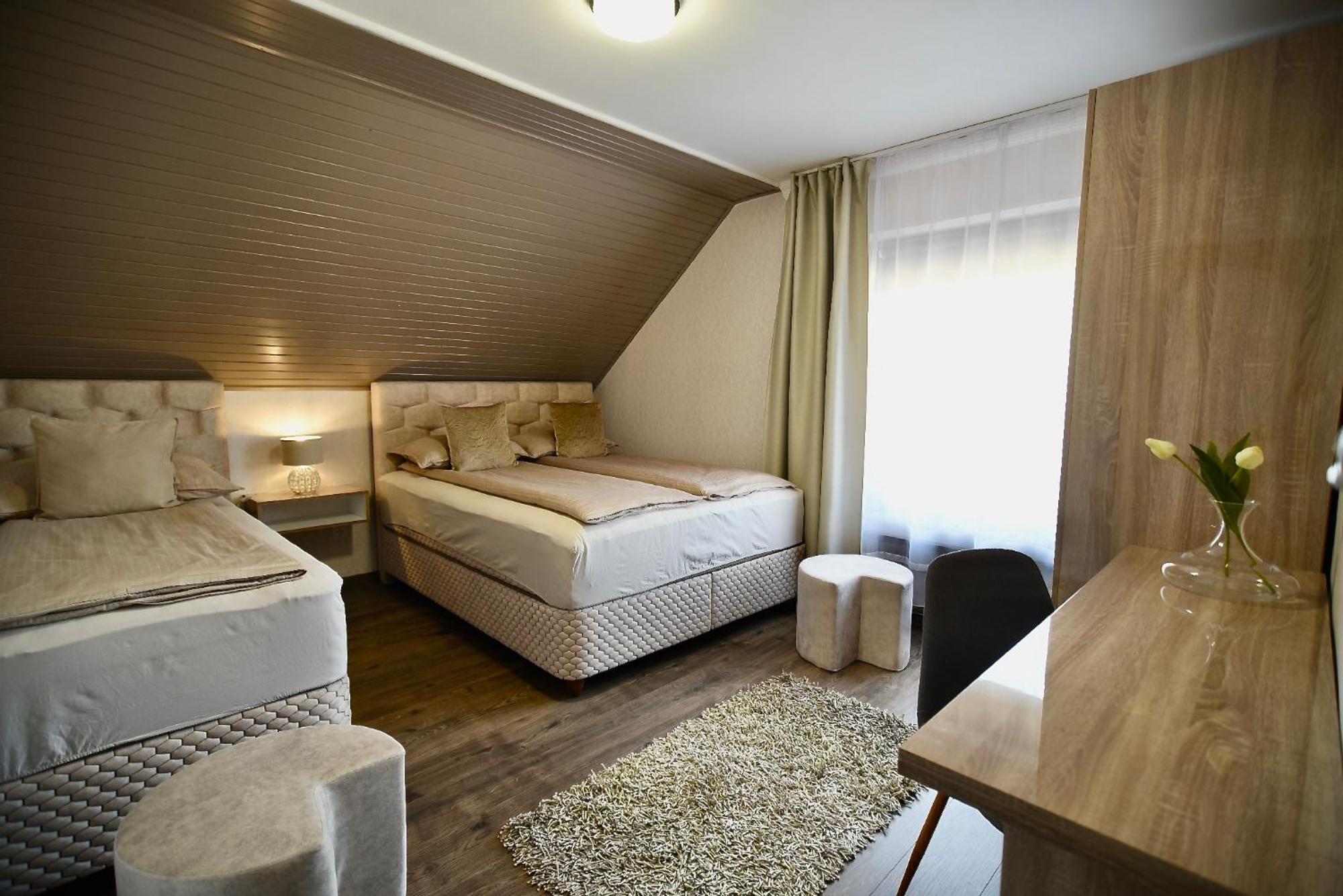 Crystal Apartman Morahalom Exterior photo