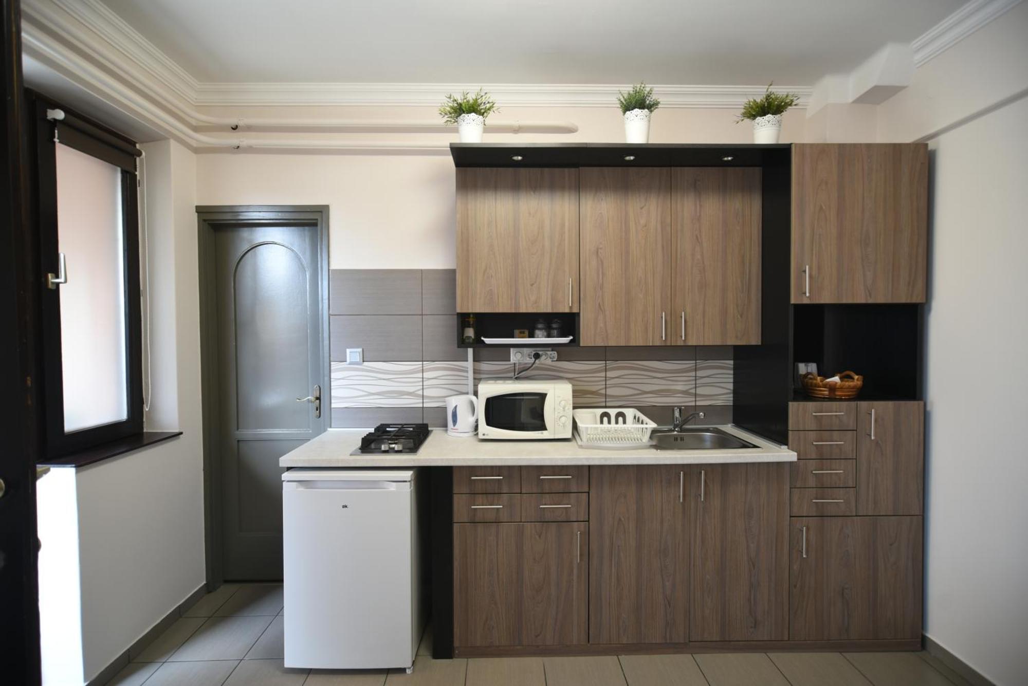 Crystal Apartman Morahalom Exterior photo