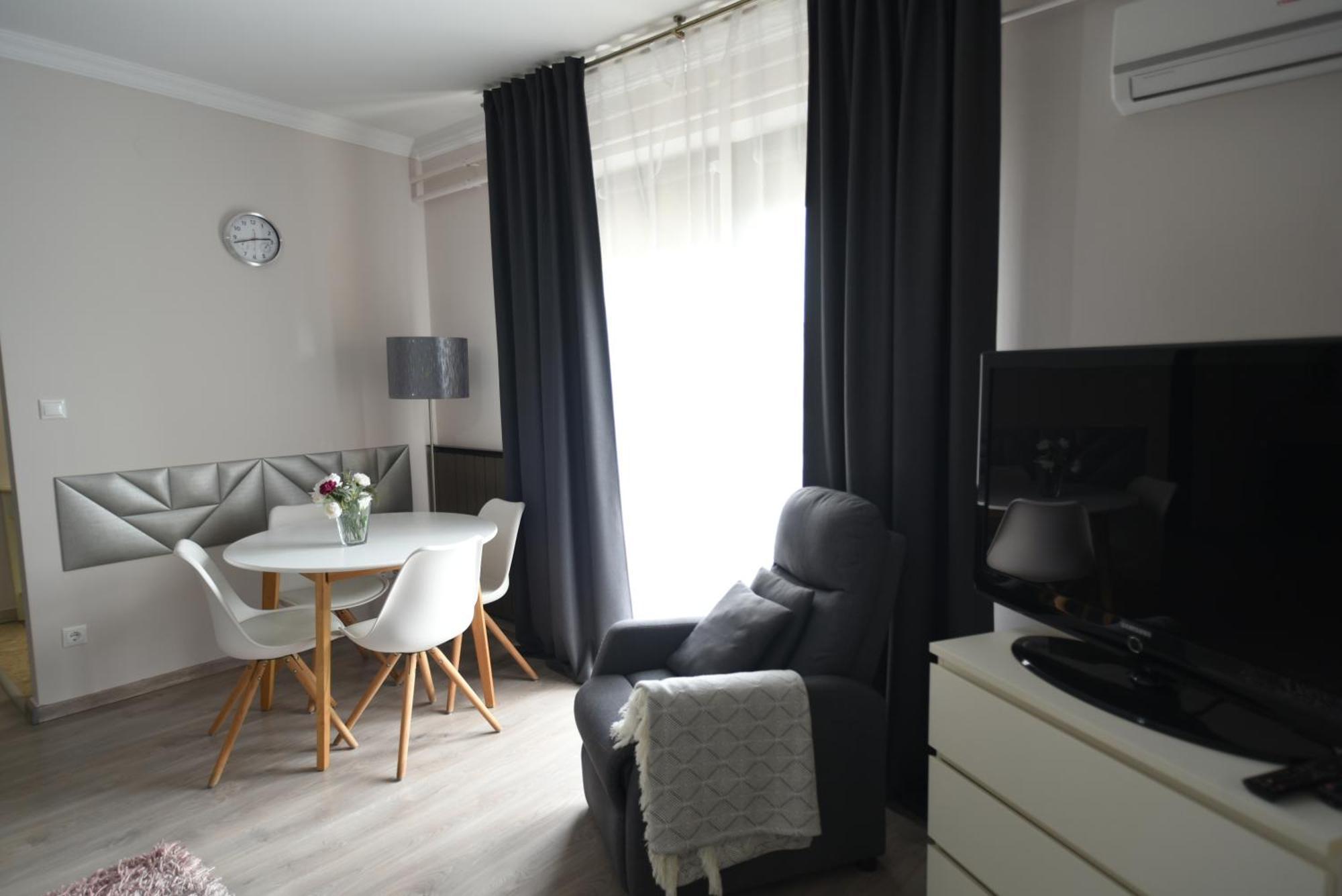 Crystal Apartman Morahalom Exterior photo