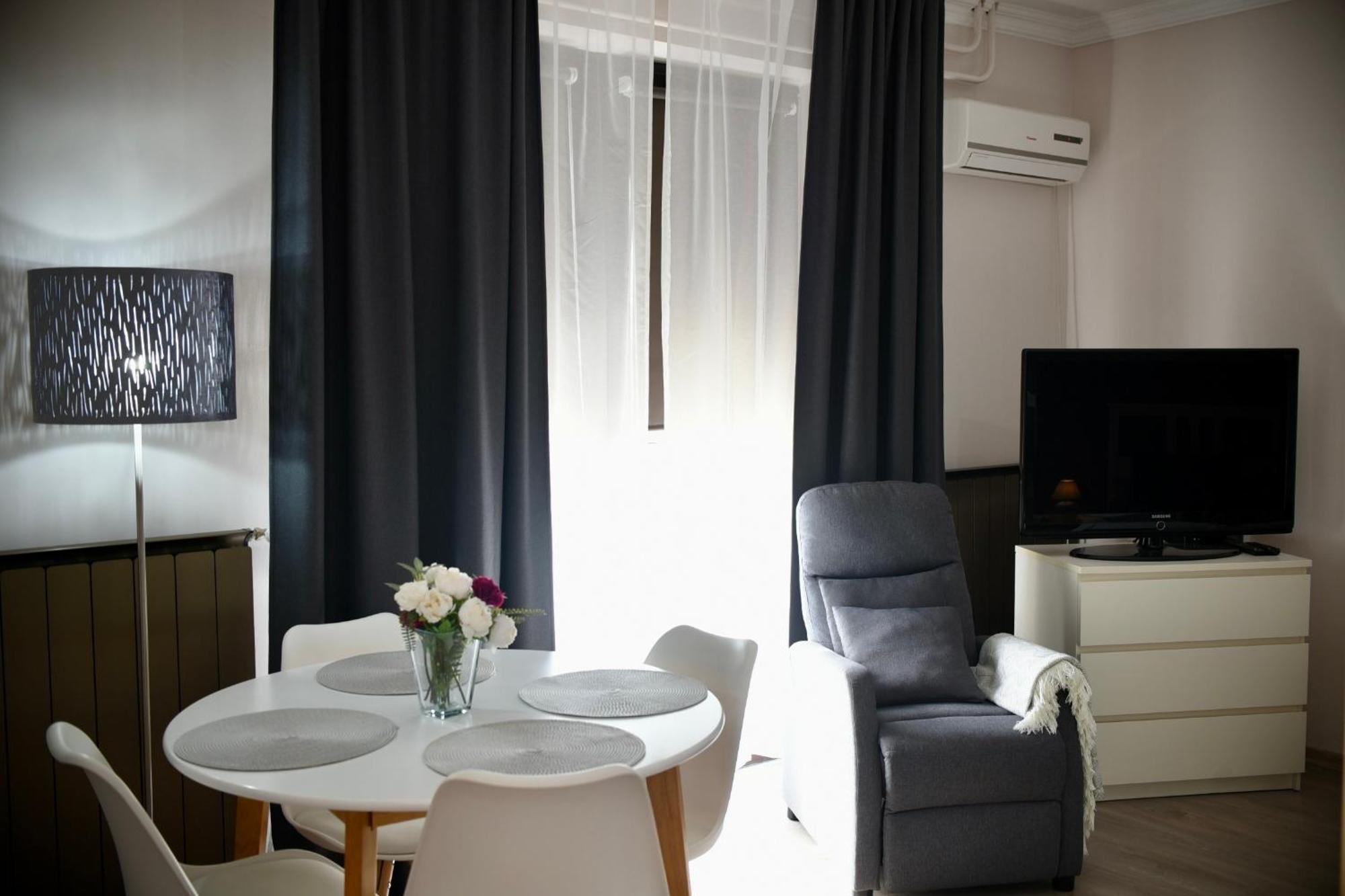 Crystal Apartman Morahalom Exterior photo