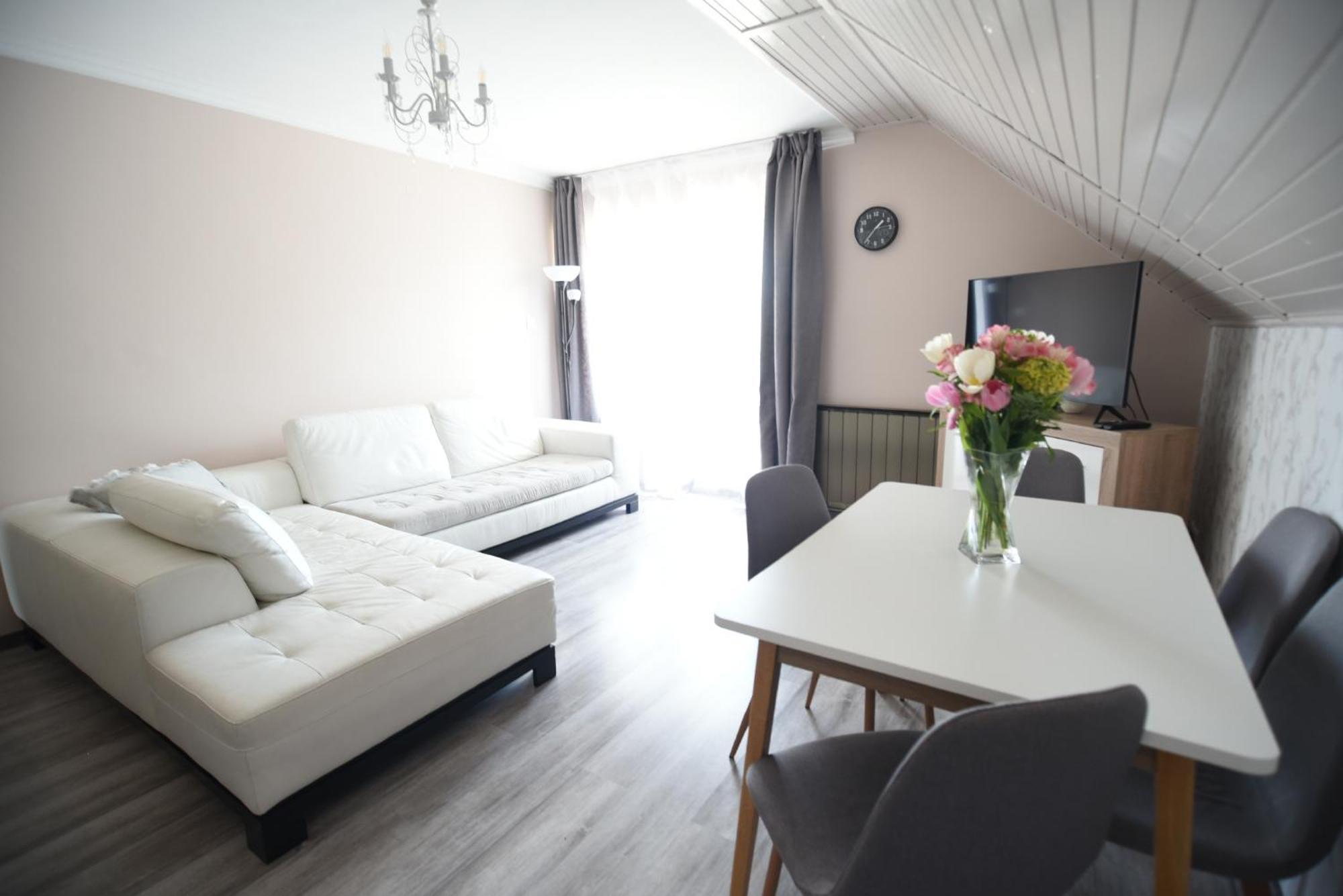 Crystal Apartman Morahalom Exterior photo