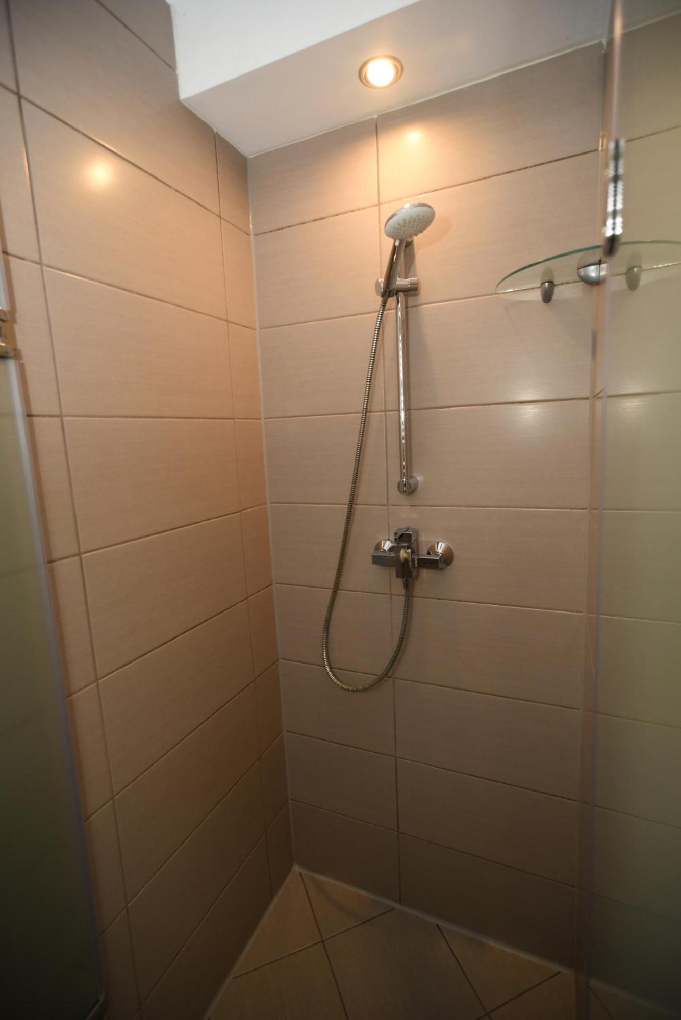 Crystal Apartman Morahalom Room photo