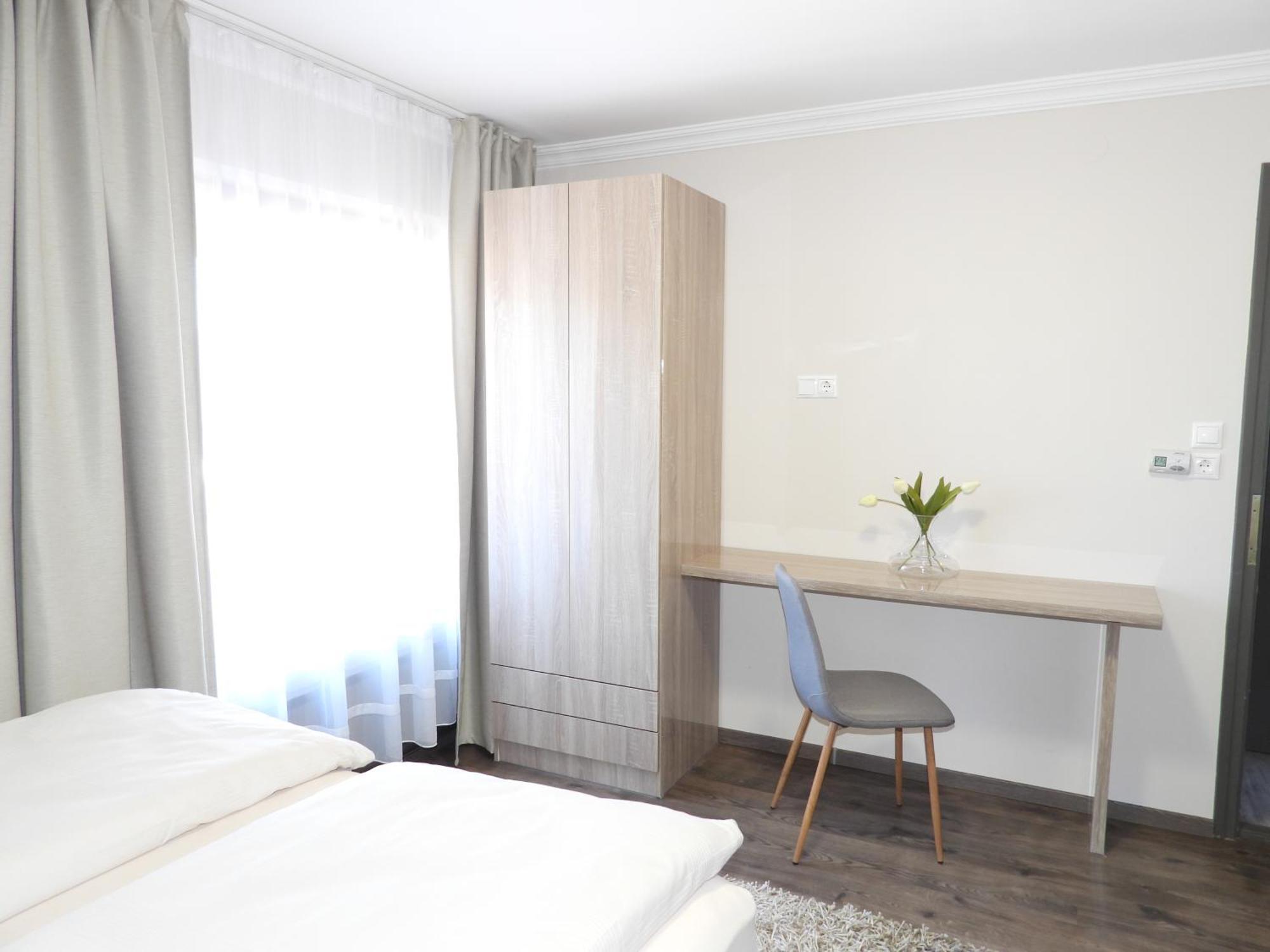 Crystal Apartman Morahalom Exterior photo